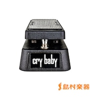 GCB95 CryBaby クライベイビー ワウペダル エフェクター