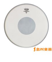 CS114BA CS COATED ドラムヘッド コントロール・サウンド コーテッド 【14インチ】