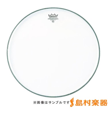 114SA Snare Side Ambassador ドラムヘッド スネア・サイド 【アンバサダー】 【14インチ】