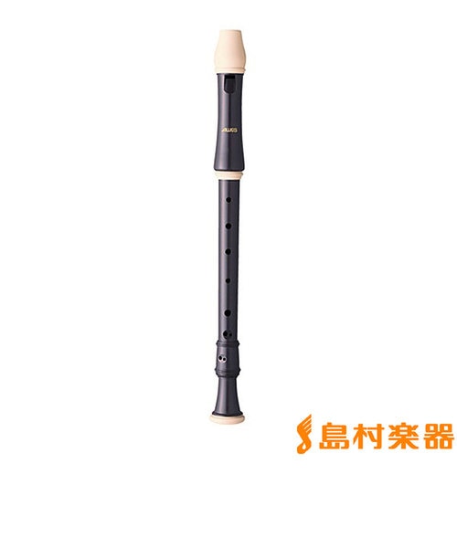 アルトリコーダー バロック式 209B｜シマムラガッキの通販｜&mall