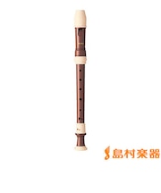 ソプラノリコーダー ジャーマン式 104A