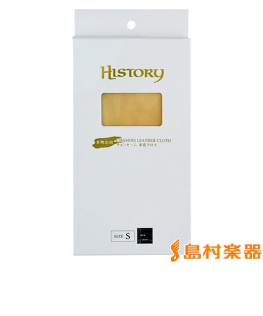 HKCS キョンセームクロス　Sサイズ