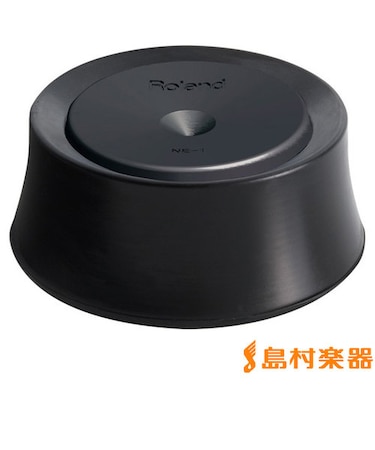 NE-1 ノイズイーター スタンド脚用小型防振 騒音75%カット