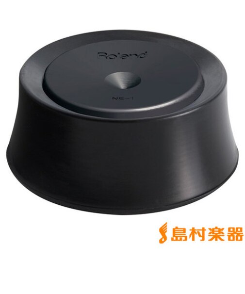NE-1 ノイズイーター スタンド脚用小型防振 騒音75%カット