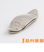 正規代理店 Silver Plated 33mm 【ゴムバンド別売】 管楽器用 音響改善アイテム