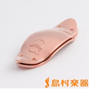 正規代理店 Red Brass 33mm 【ゴムバンド別売】 管楽器用 音響改善アイテム