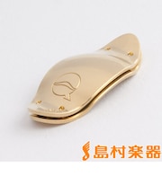 正規代理店 Brass 33mm 【ゴムバンド別売】 管楽器用 音響改善アイテム