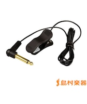LCM-1 チューニング専用クリップ型マイク