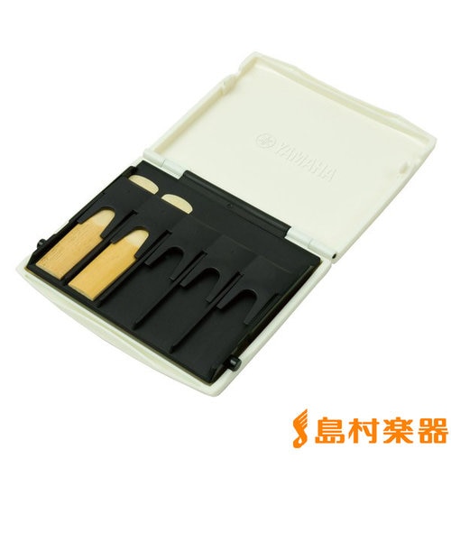 RCPSAXWH サックスリードケース ソプラノ・アルトサックス用｜シマムラ