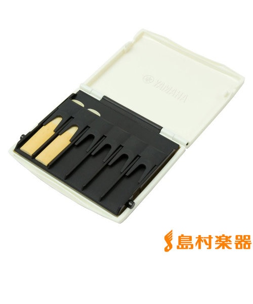 RCCLWH リードケース E♭B♭クラリネット用｜シマムラガッキの通販