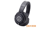 ATH-M40x モニターヘッドホン