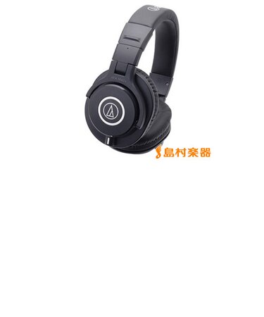 ATH-M40x モニターヘッドホン