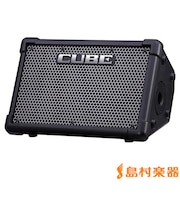 CUBE Street EX ステレオアンプ 50W 電池駆動 路上ライブ 小規模ライブ