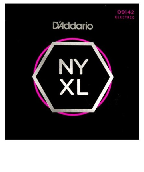 NYXL0942 09-42 スーパーライト