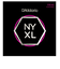 NYXL0942 09-42 スーパーライト