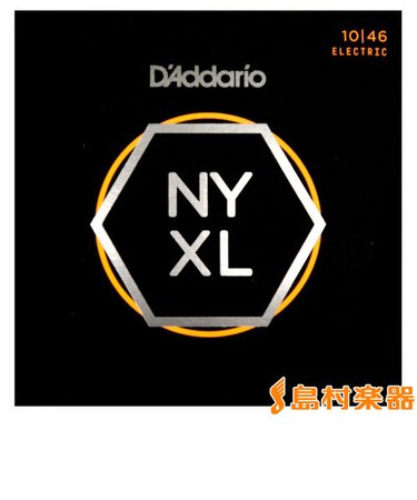 NYXL1046 10-46 レギュラーライト
