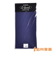 C-Guard ダークブルー Cガード クラリネット・オーボエ用 銀製品用変色防止シート