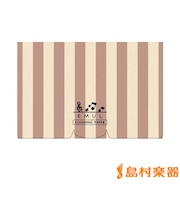 ECP100MOCHA クリーニングペーパー ブラウン