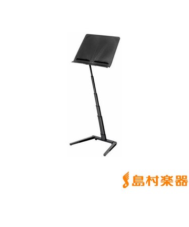 69Q13 譜面台 折りたたみ式 Jazz Stand2
