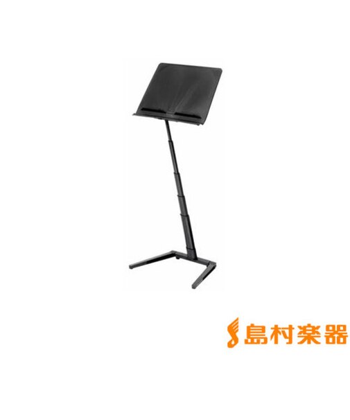69Q13 譜面台 折りたたみ式 Jazz Stand2