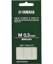 MPPAM3 マウスピースパッチ 【Mサイズ】 【0.3mm】