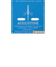 アオ1 クラシックギター弦 CLASSIC／BLUE レギュラーテンション 1弦：028【バラ弦1本】