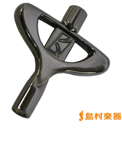 TDK10BN チューニングキー ブラック