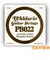 PB022 アコースティックギター弦 Phosphor Bronze Round 022 【バラ弦1本】