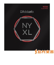 NYXL1052 10-52 ライトトップヘビーボトム