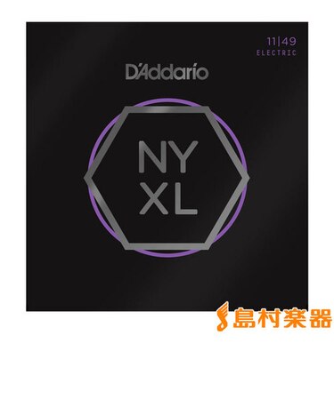 NYXL1149 11-49 ミディアム