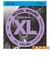 EXL190 ニッケル 40-100 カスタムライト