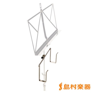 962001 楽譜ホルダー 譜面台用
