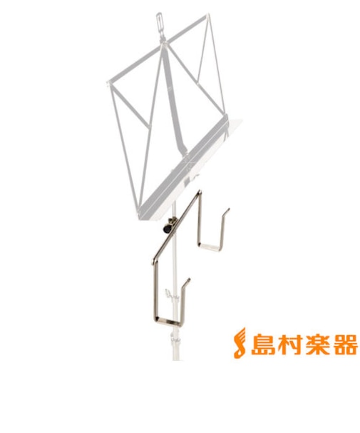 962001 楽譜ホルダー 譜面台用