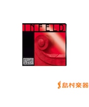 Vn3D-IR03 バイオリン弦 INFELD 4/4用 D線 【バラ弦1本】
