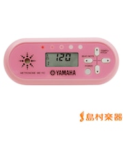 ME-110PK ピンク 電子メトロノーム