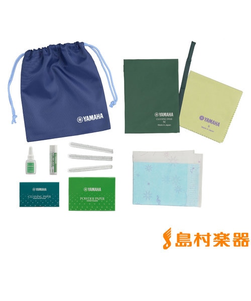 ひまわりshopさま　クラリネット タンポセット(5セットおまとめ) クラリネット タンポ ホワイト パッド クラリネット用 木管楽器