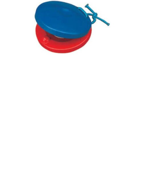 SC100W カスタネット