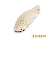 正規代理店 Brass 76mm 【ゴムバンド別売】 管楽器用 音響改善アイテム