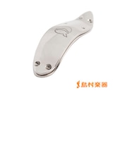 正規代理店 Silver plated DoubleReed 【ゴムバンド別売】 管楽器用 音響改善アイテム