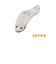 正規代理店 Silver plated DoubleReed 【ゴムバンド別売】 管楽器用 音響改善アイテム