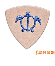 【ホヌ】 レザーピック