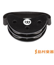 FJS2S-BK FOOT TAMBOURINE フットタンバリン