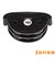 FJS2S-BK FOOT TAMBOURINE フットタンバリン