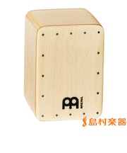 SH50 ミニシェイカー カホン型 ウッドシェイカー