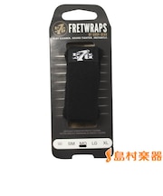 FW-S7G-1PK Medium フレットラップ FRETWRAPS 5弦・6弦ベース用