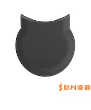 TRCLBK2 サムレストクッション2 【Lサイズ】 ブラック