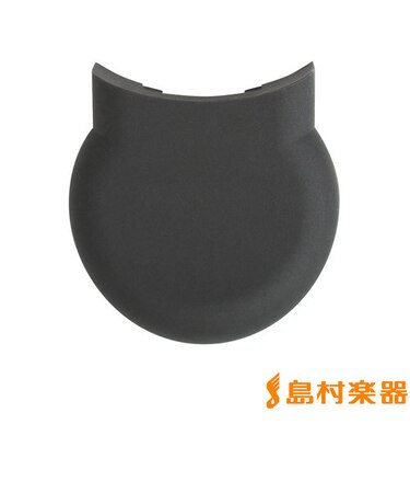 TRCLBK2 サムレストクッション2 【Lサイズ】 ブラック