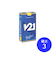 V21 B♭クラリネットリード 10枚入り [硬さ：3]