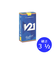 V21 B♭クラリネットリード 10枚入り [硬さ：3 1/2]