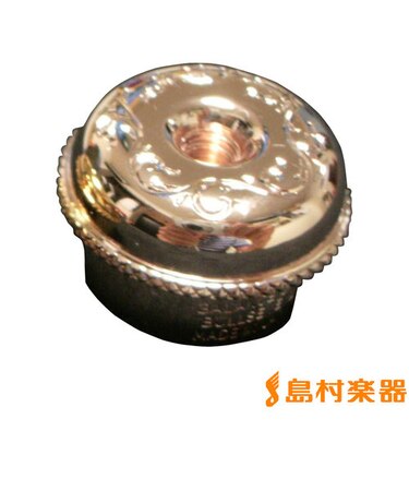 フルートバランスキャップ ピンクゴールドプレート 【サンキョウ、ムラマツ、アルタス、ミヤザワ用】 【ショートタイプ】